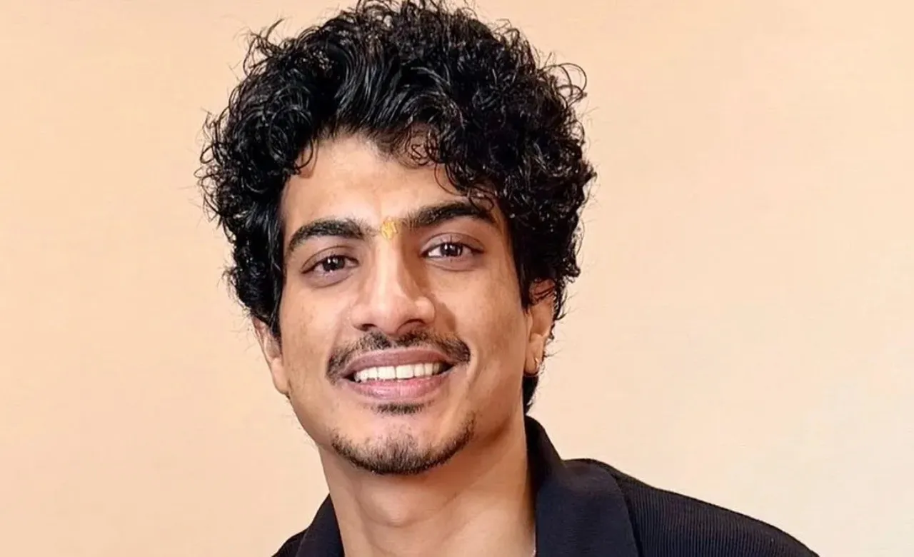 Palash Muchhal Smriti Mandhana