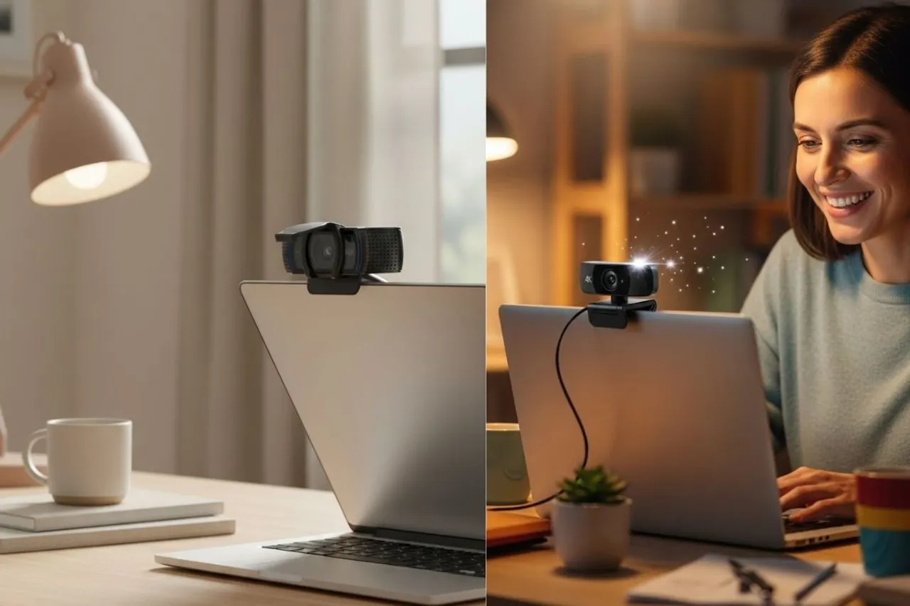 Webcam For Laptop (1)