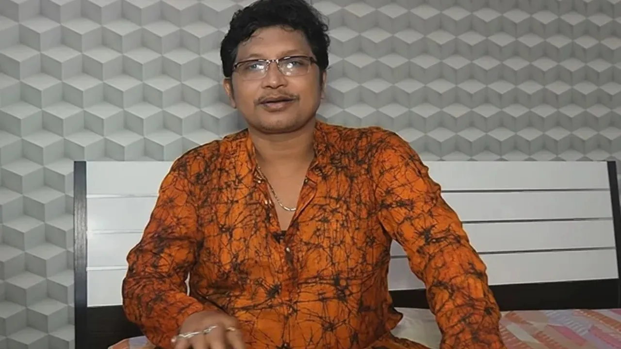 Abhijit Majumdar Death Well known music composer of Odisha and Odia film industry passed away at age