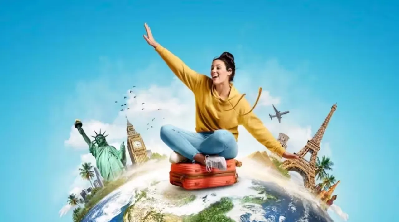 National Tourism Day 2026