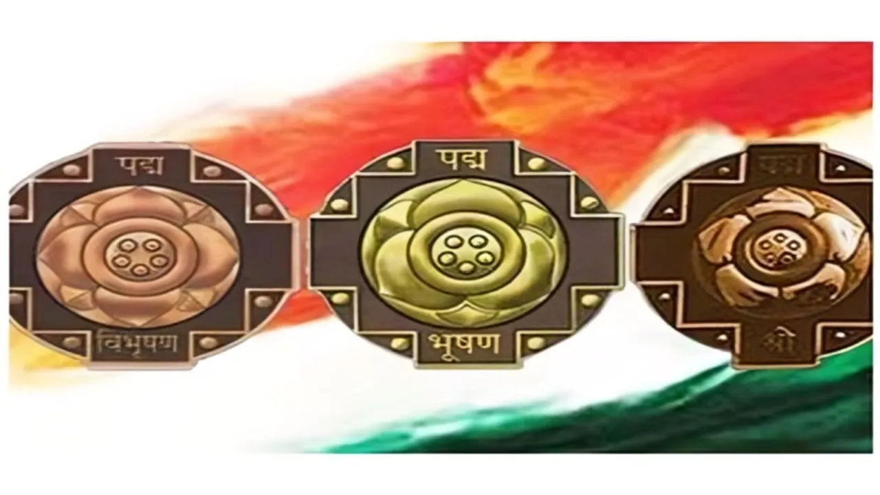 Padma Awards