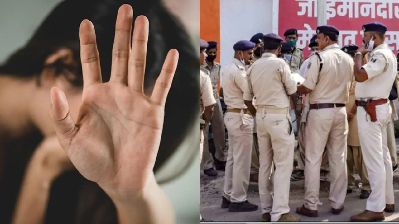 Patna NEET Student Death