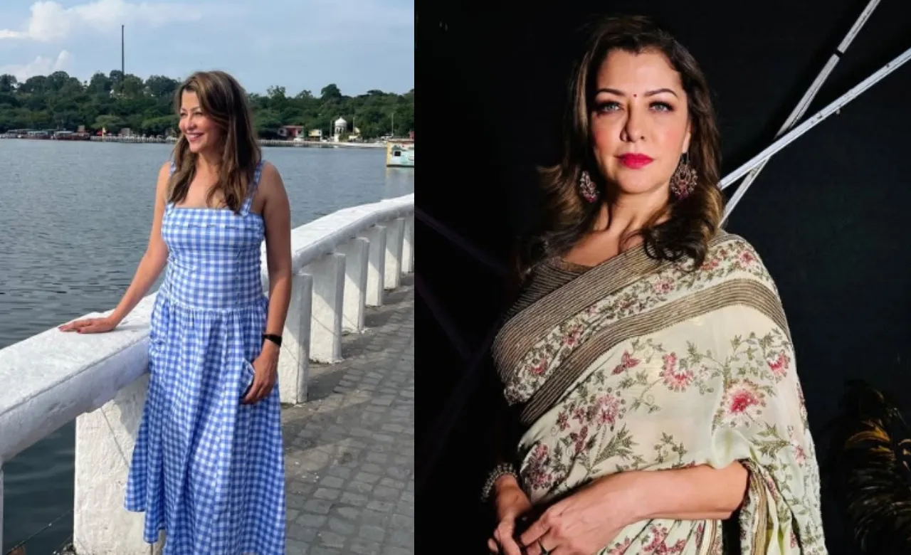 Aditi Govitrikar