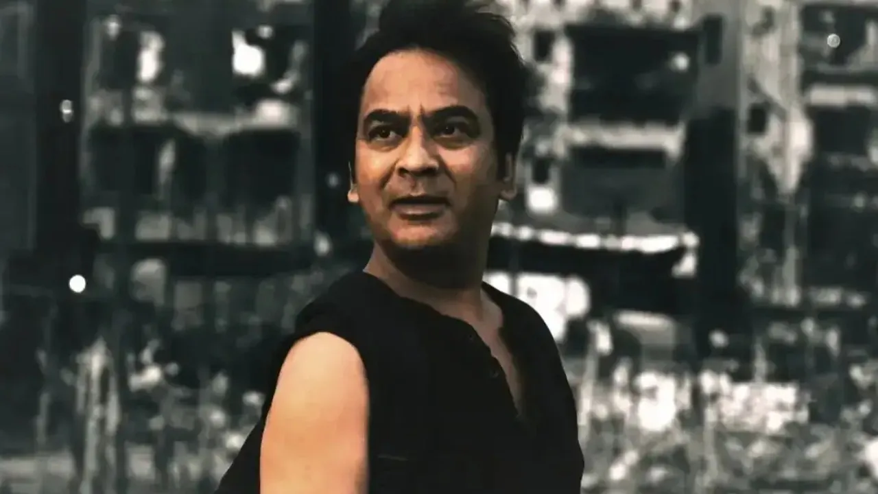 Dhurandha Actor Nadeem Khan