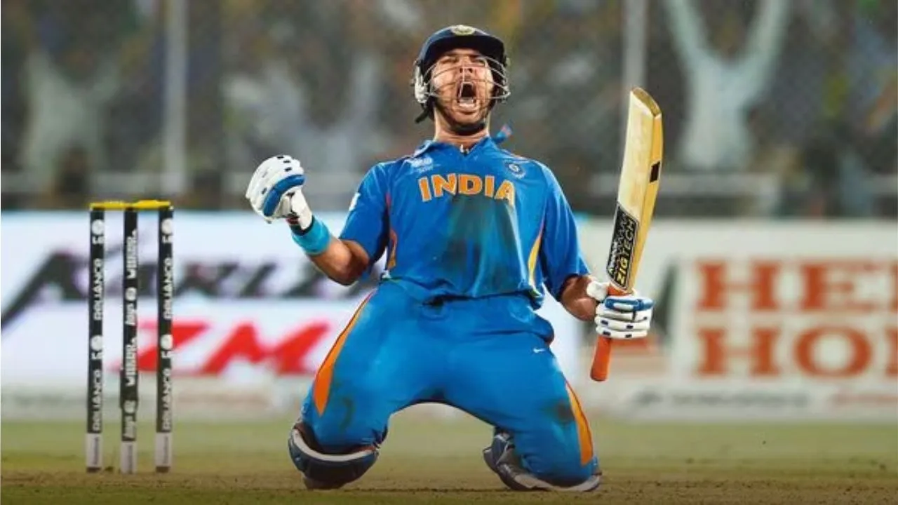 Fastest Fifty World Record