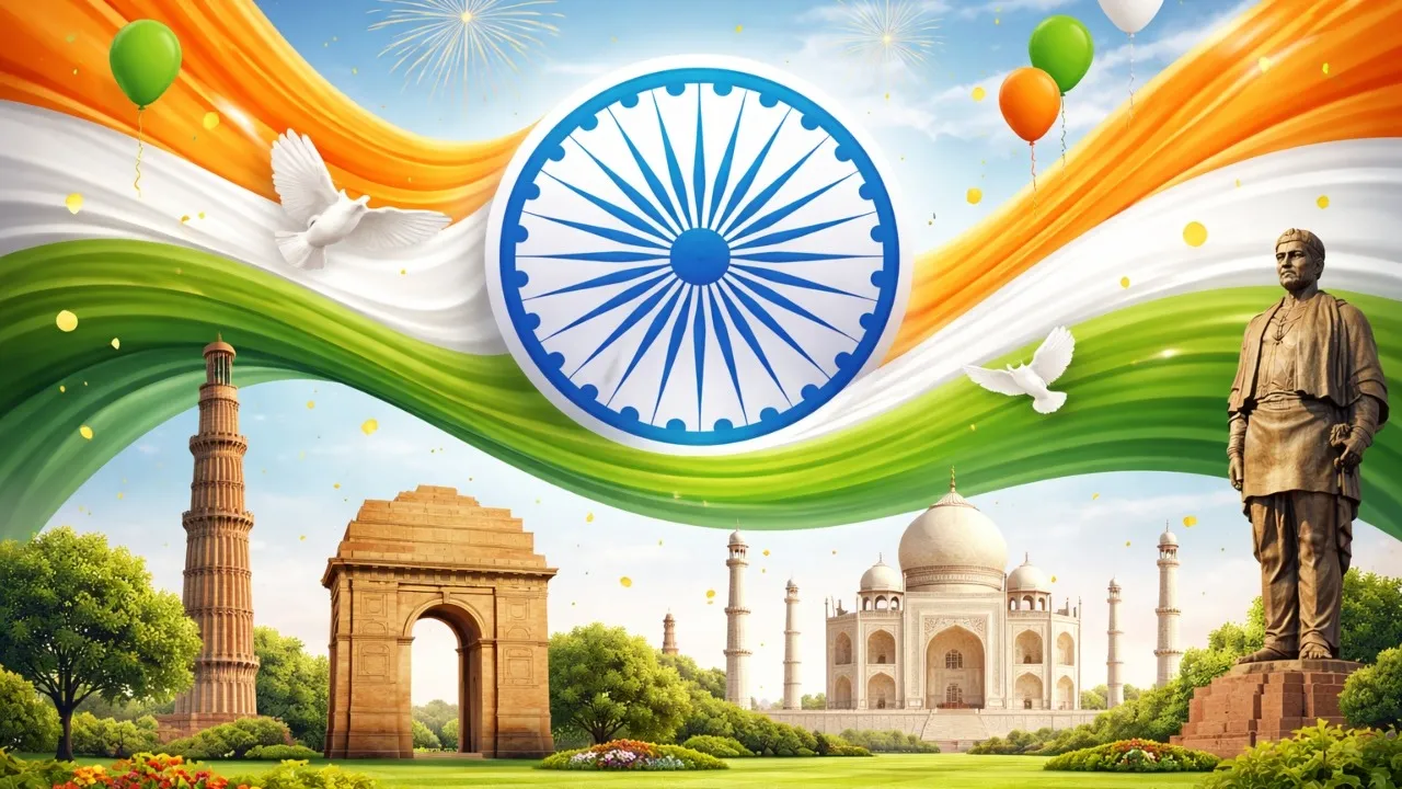 Republic Day 2026 Wishes