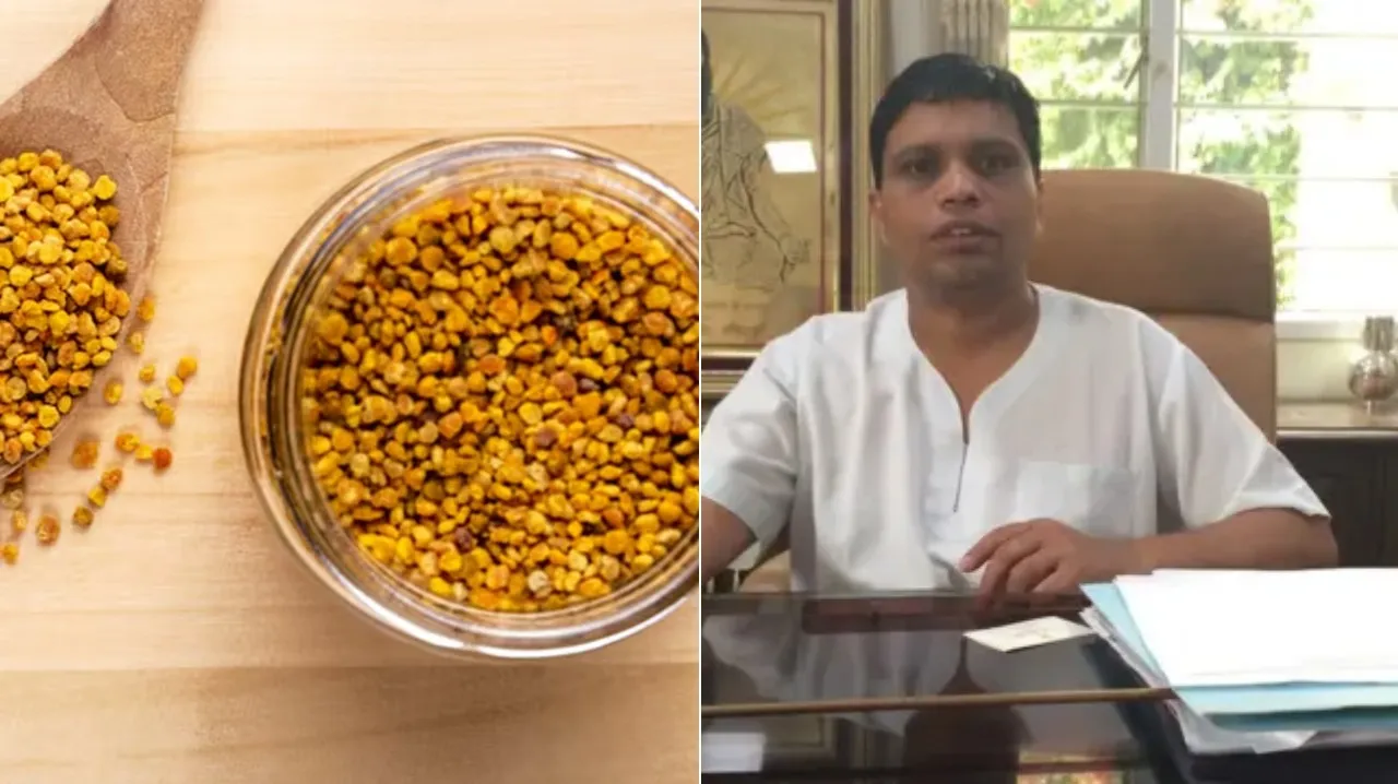 Acharya Balkrishna Health Tips (5)