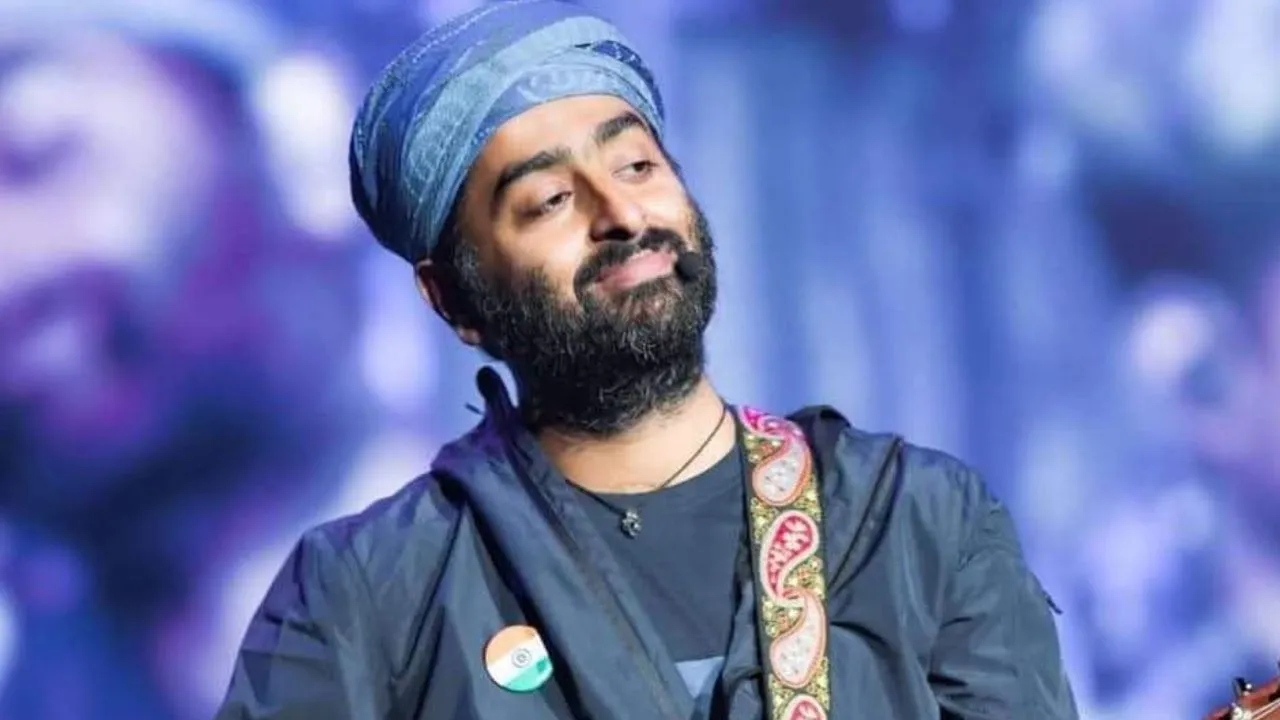 Arijit Singh Retirement as Playback singer know how different it is from Normal Singing
