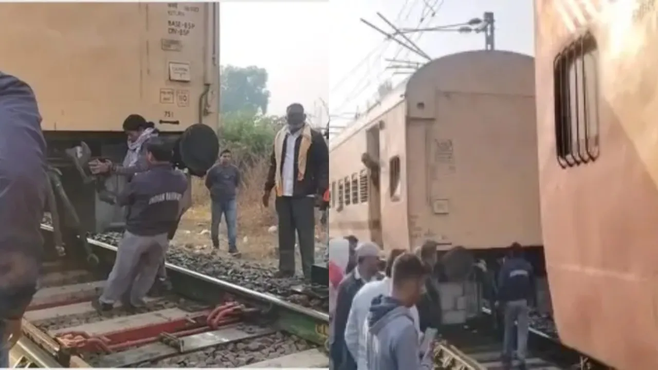 Chhindwara coaches averted