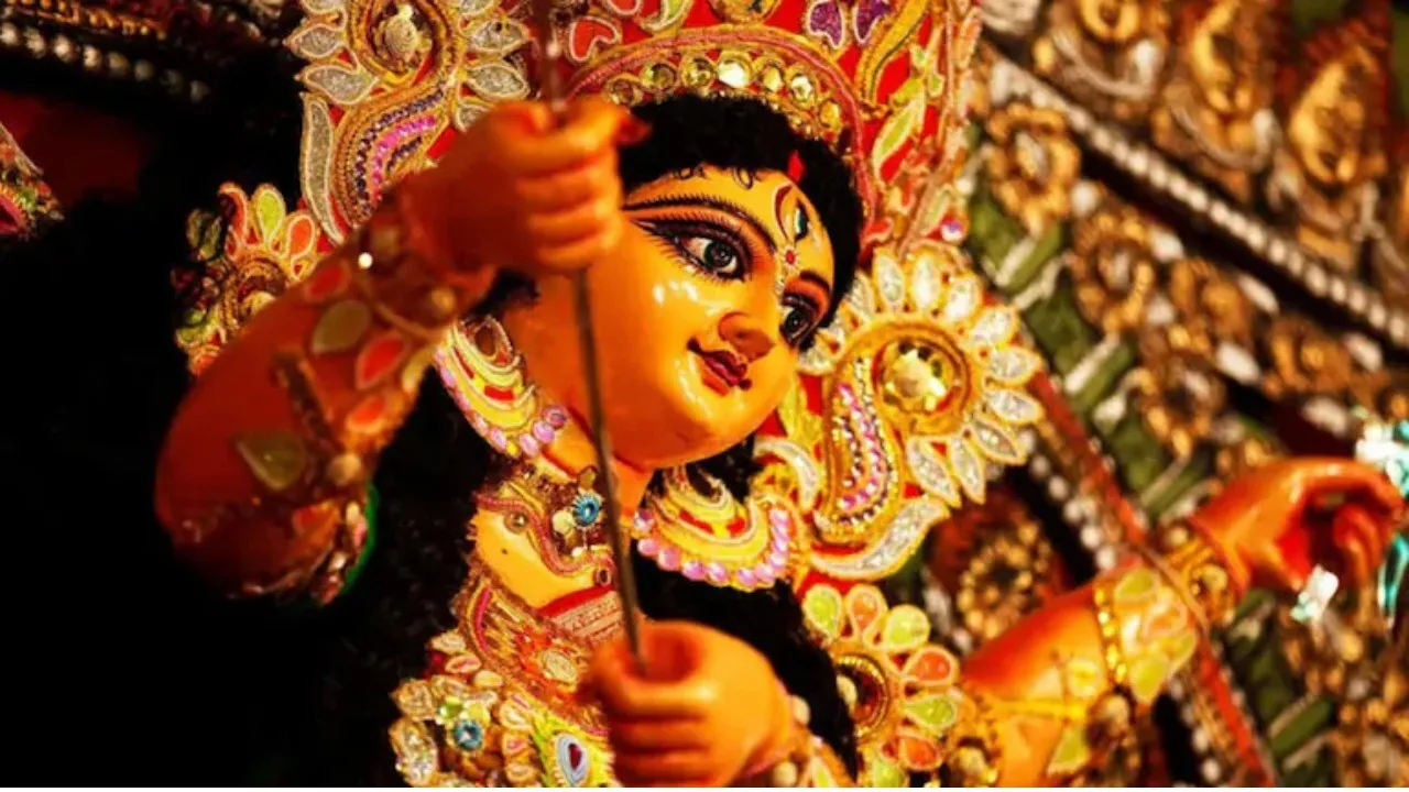 Magh Gupt Navratri 2026 Upay