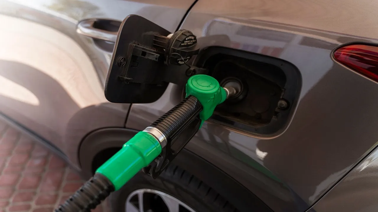 Petrol Diesel Price 27 January