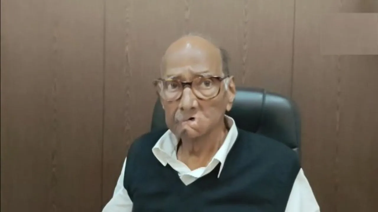 Ajit Pawar On Ajit Pawar Death