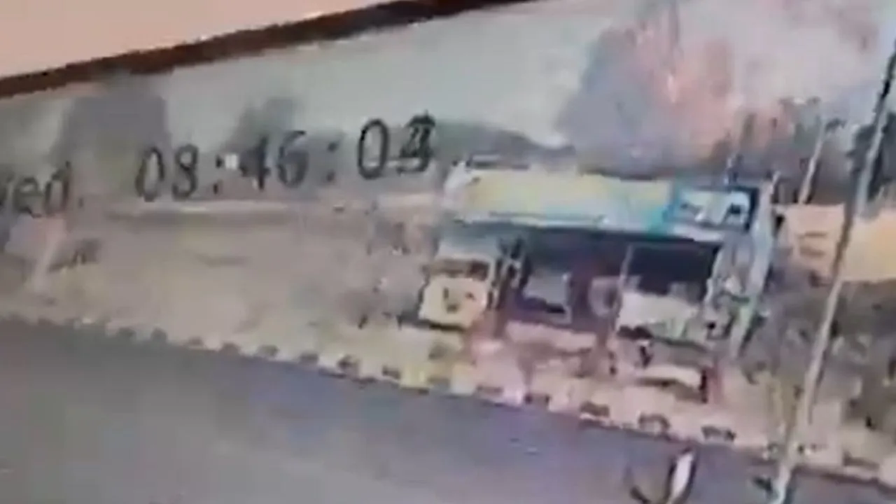 ajit pawar plane crash