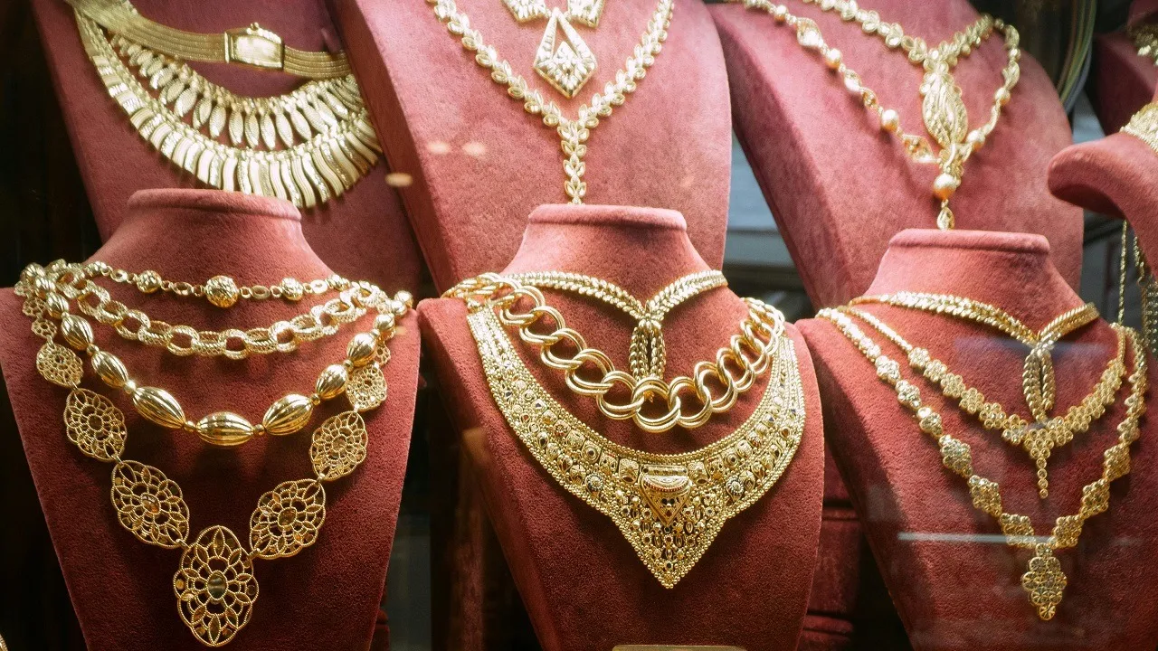 gold Price 28 January 2026