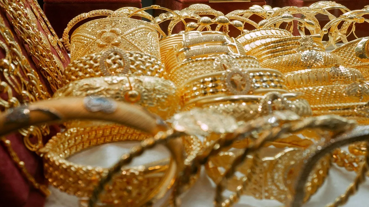 gold price today 29 January pexels