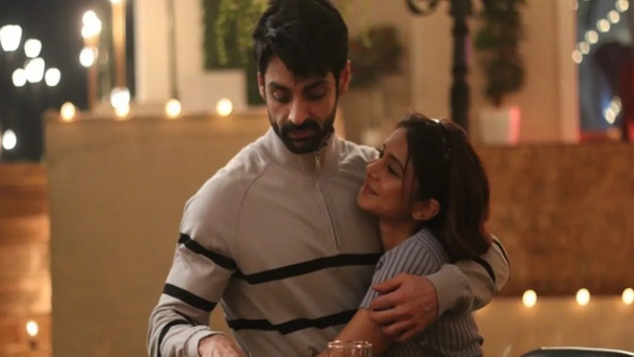 Jennifer Winget Karan Wahi Rumored on social media to Marry Soon (1)