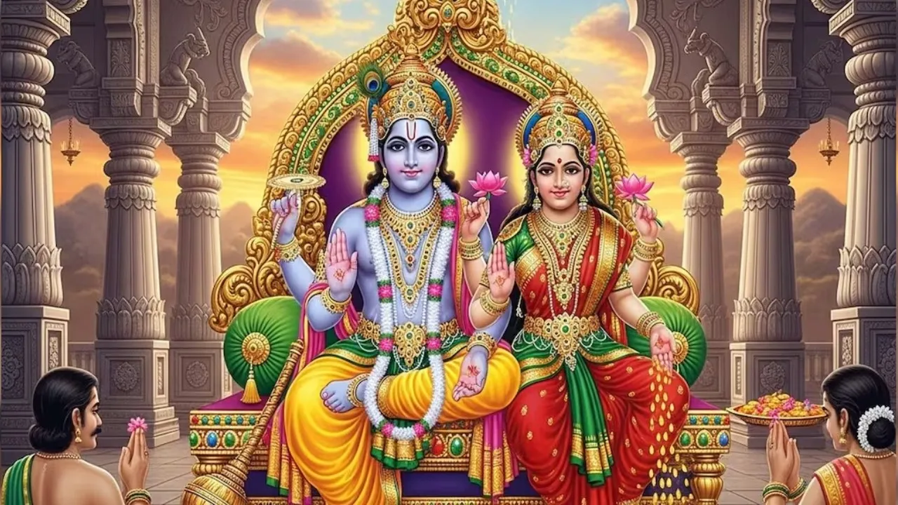 Jaya Ekadashi 2026 (2)