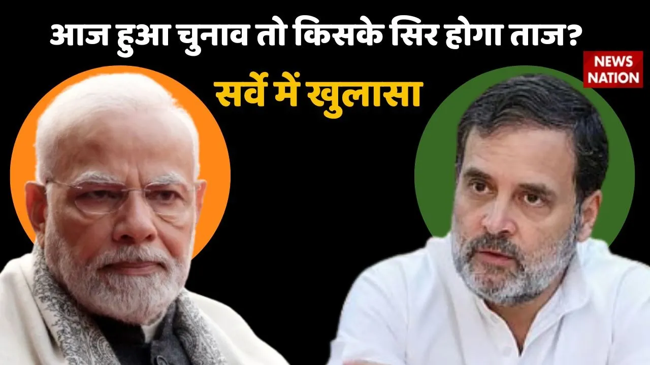 Mood Of Nation Survey