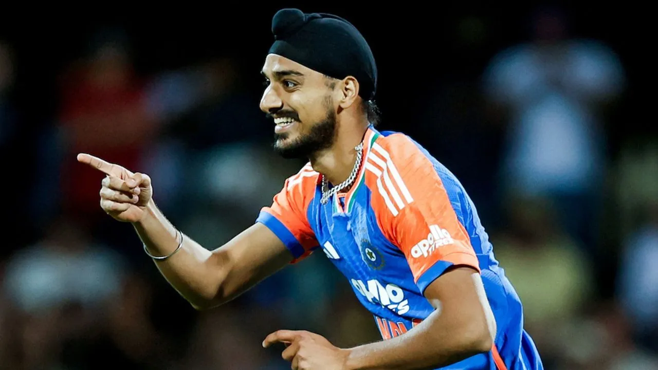 Most Wickets in T20I at Thiruvananthapuram