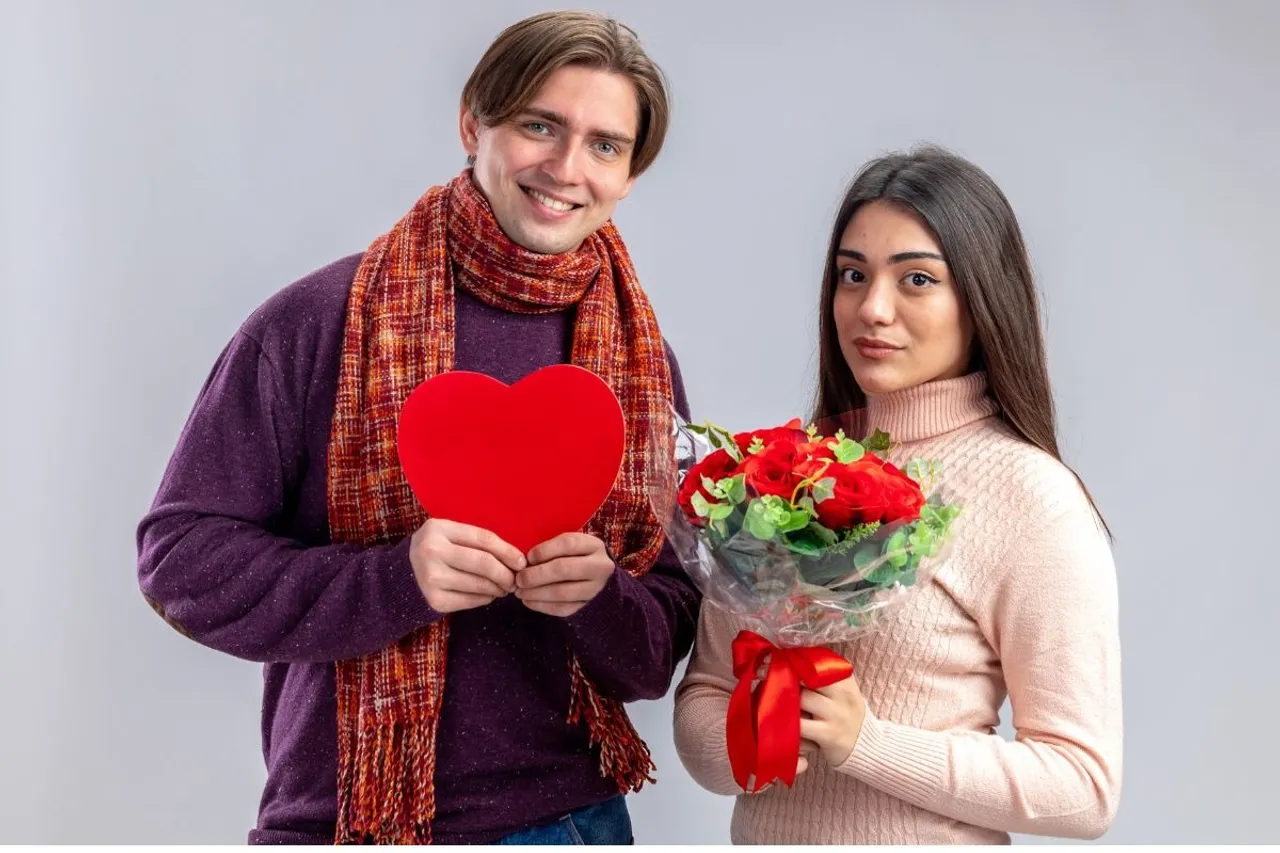 Valentines Day Gifts For Wife