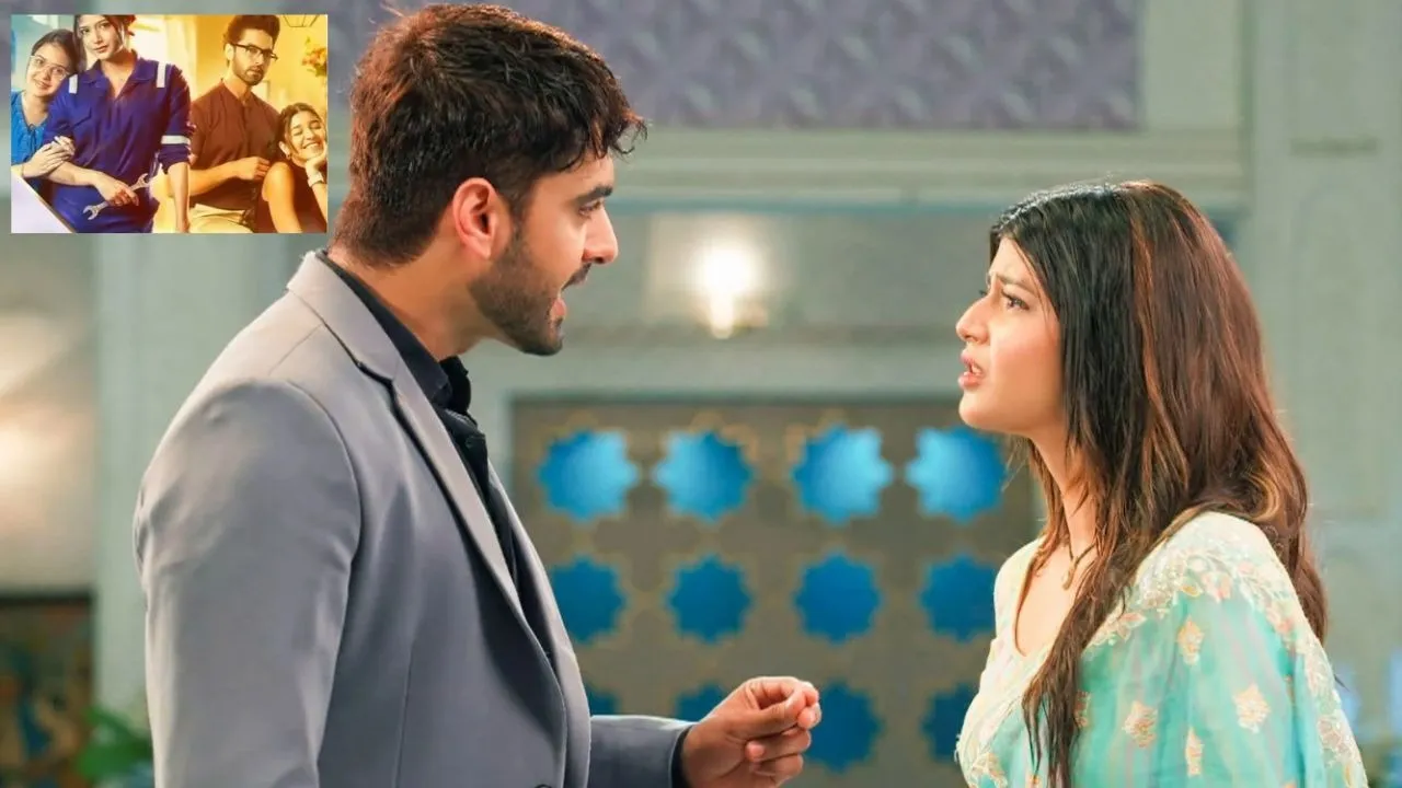 Yeh Rishta Kya Kehlata Hai