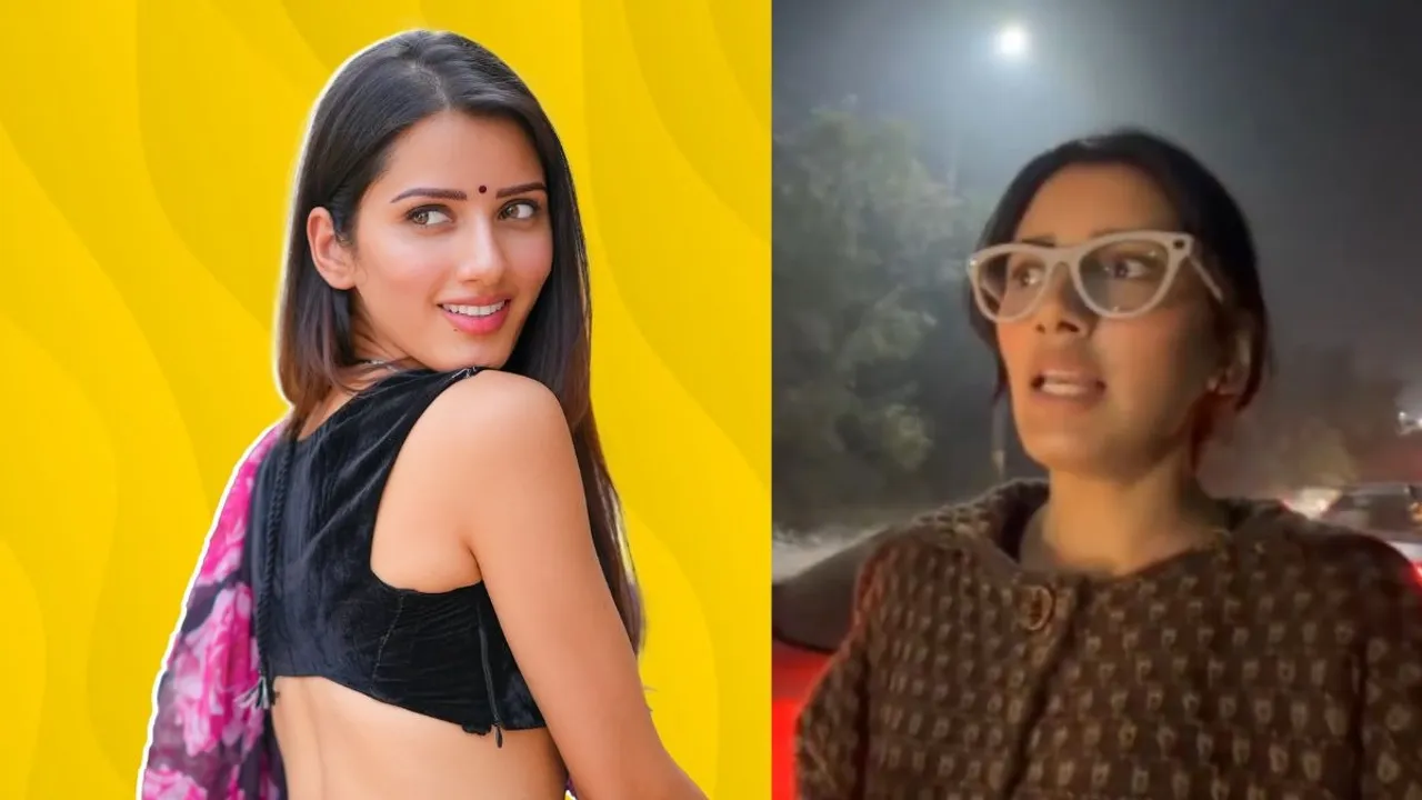 Neetu Bisht viral video