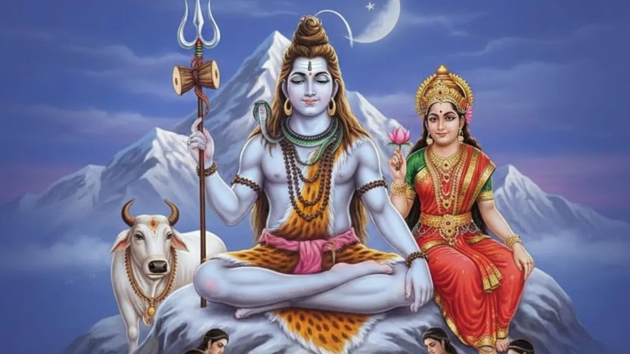 Shukra Pradosh Vrat 2026_