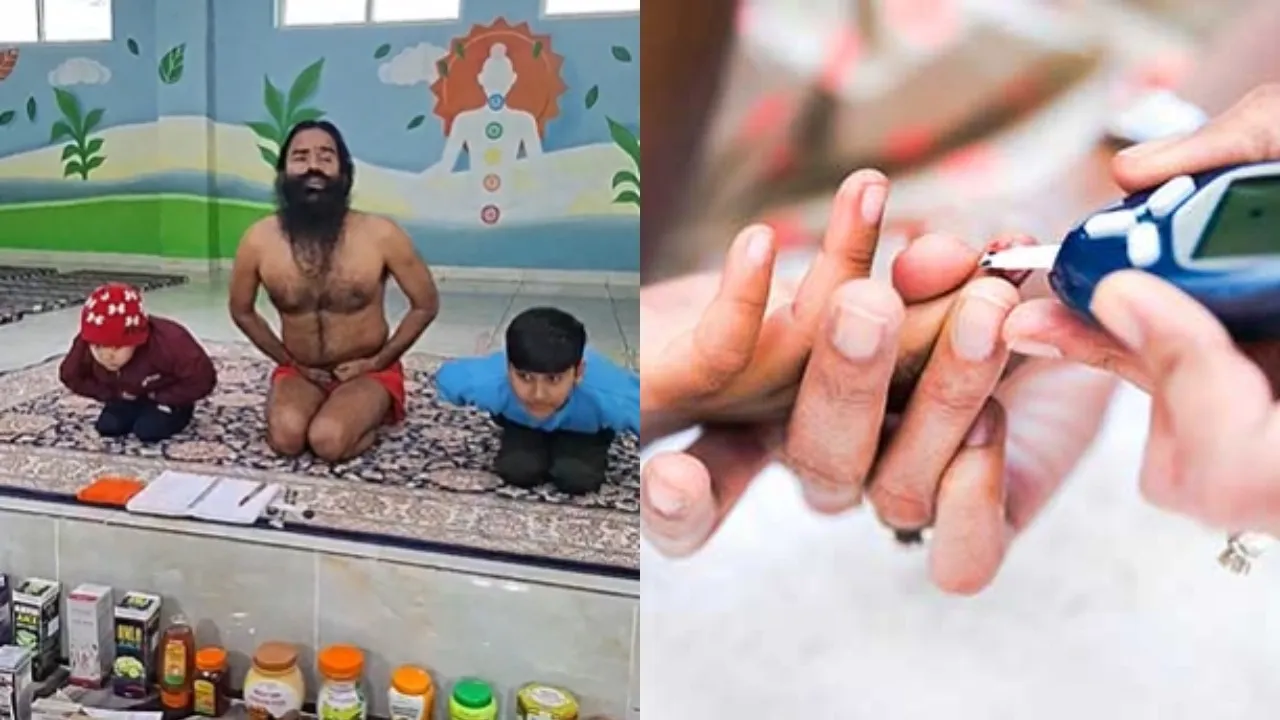 Swami Ramdev Health Tips (3)