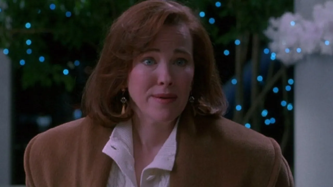 Catherine O'Hara
