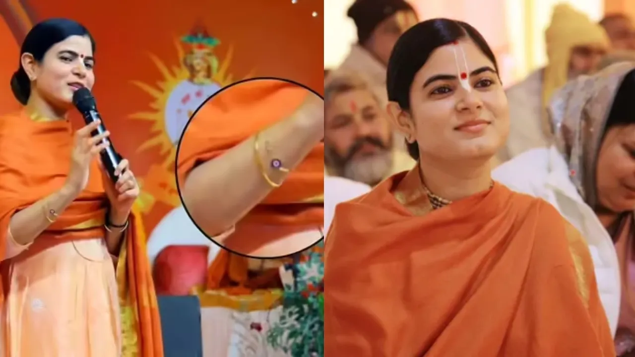 Kathavachak Devi Chitralekha