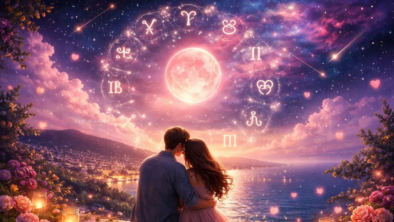 Love Horoscope 31 January 2026