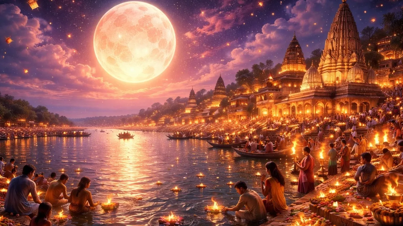 Magh Purnima 2026 (2)