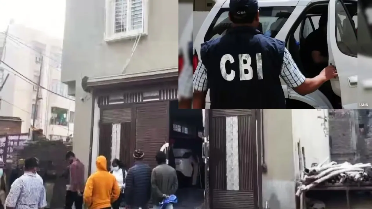 patna neet student murder and rape case