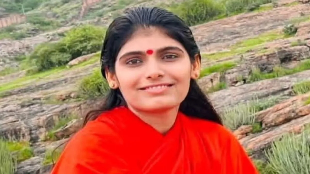 Sadhvi Prem Baisa
