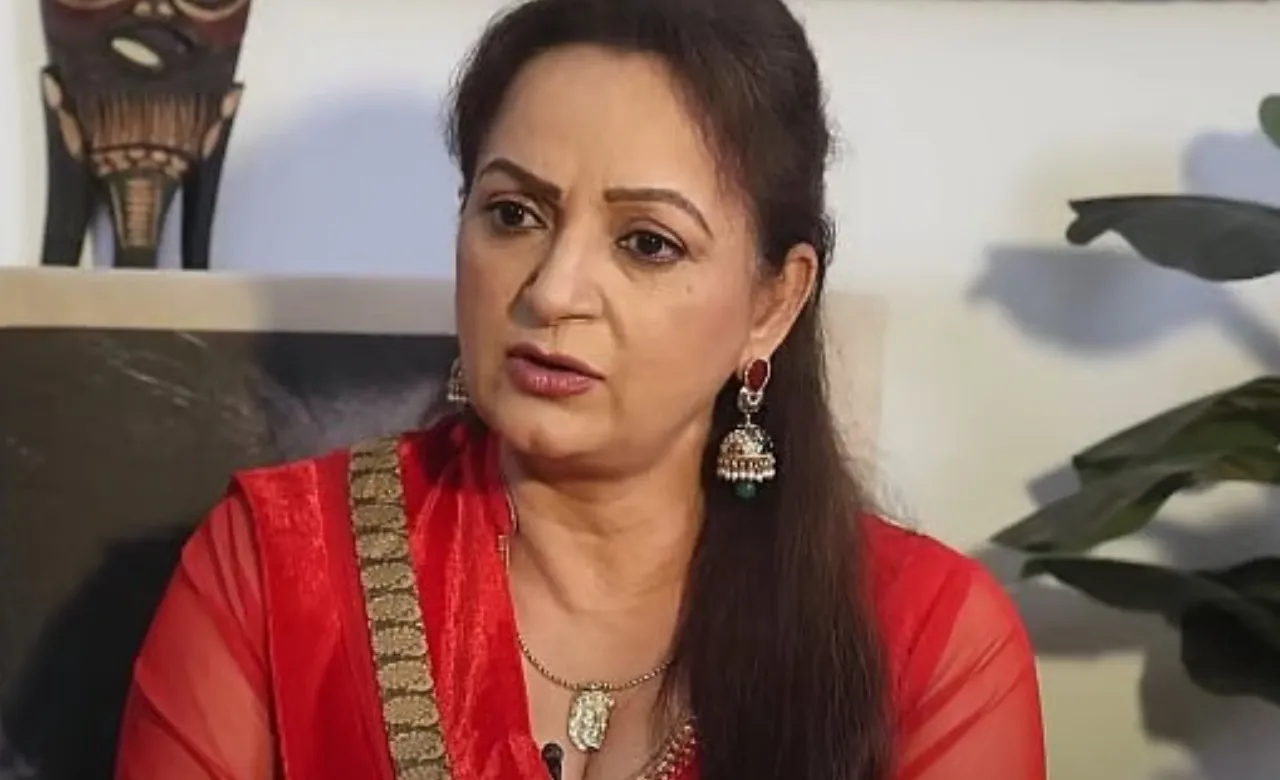 Upasana Singh (1)