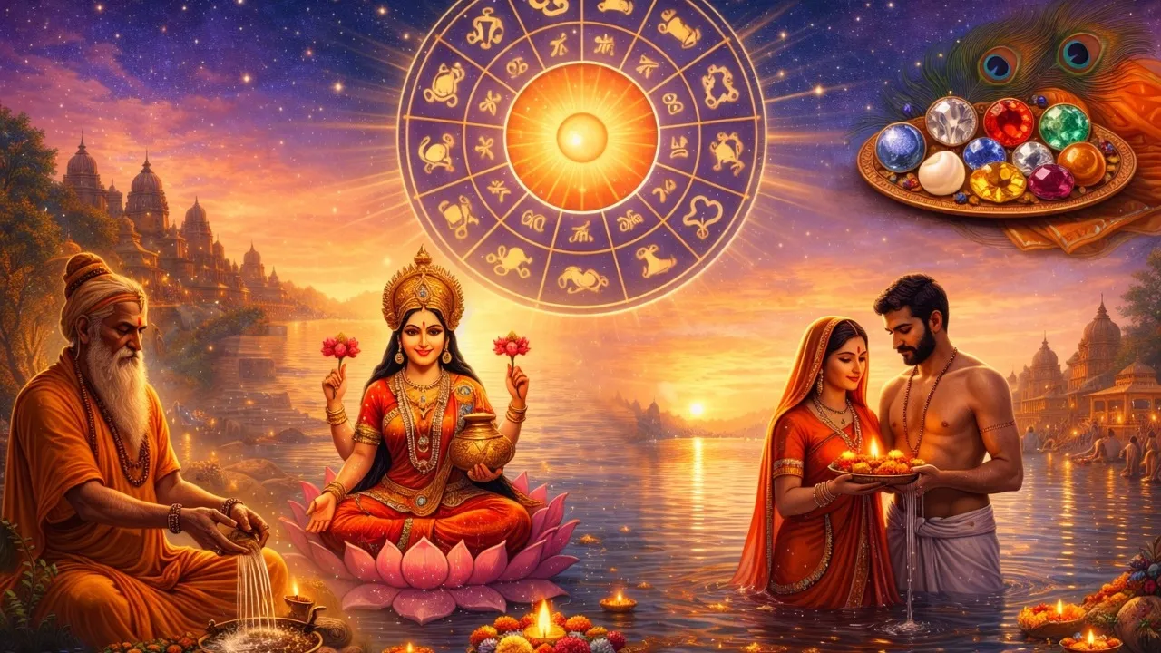 Magh Purnima 2026 Rashifal Upay