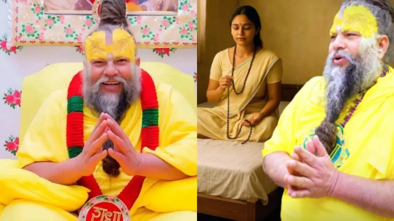 Premanand Ji Maharaj (2)