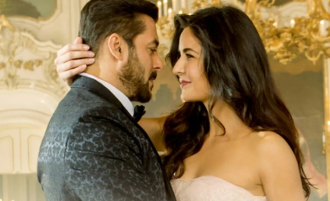 Salman Khan Katrina Kaif