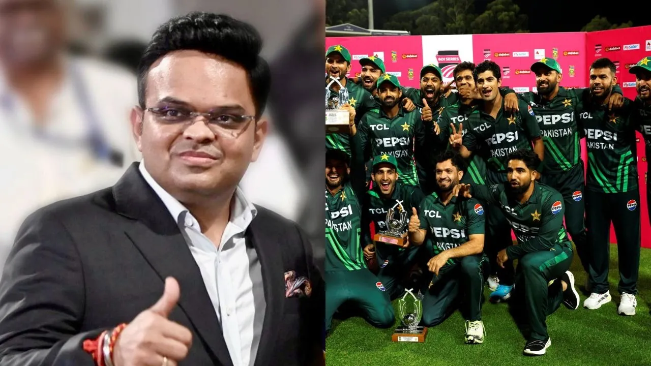 T20 World Cup 2026: पाकिस्तान ने भारत के साथ मुकाबला किया बॉयकॉट, अब ICC ने जारी किया आधिकारिक बयान