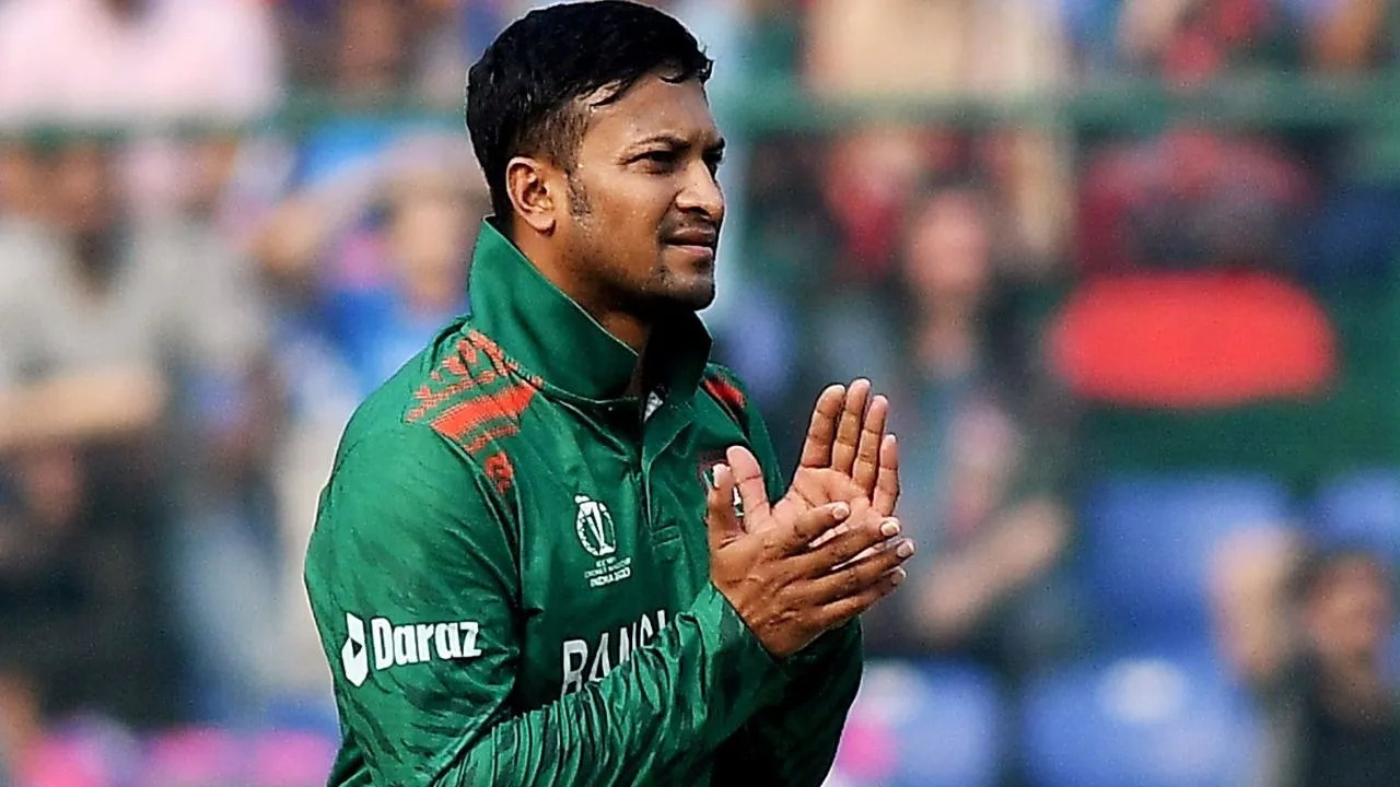 Most Wickets in T20 World Cup