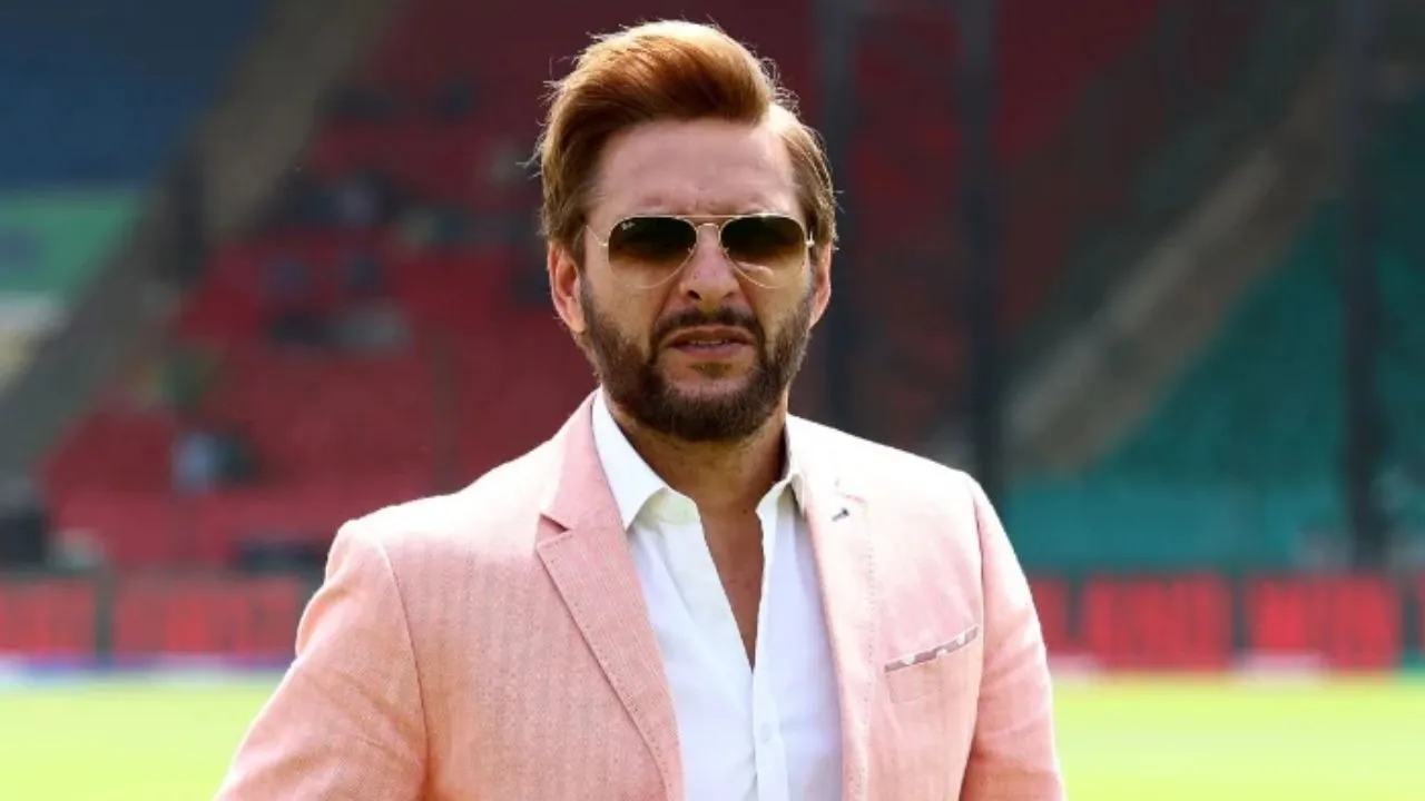 shahid afridi react on pakistan-decision-not-playing-against-india-in-t20-world-cup-2026