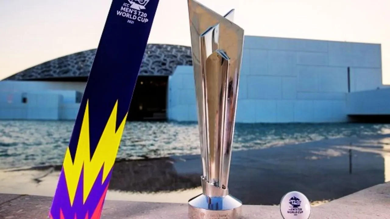 T20 World Cup