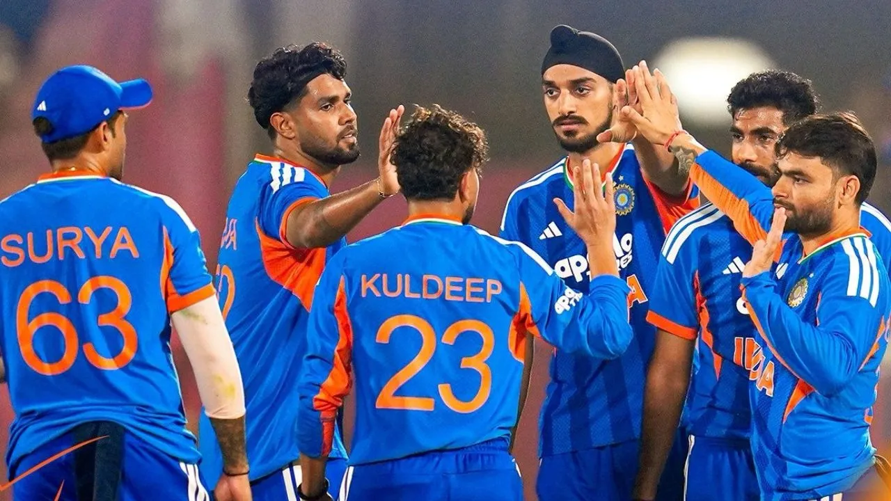 T20 World Cup 2026: संजू सैमसन समेत ये 4 खिलाड़ी बाहर, पूर्व भारतीय ओपनर ने USA के खिलाफ चुनी टीम इंडिया की प्लेइंग-XI