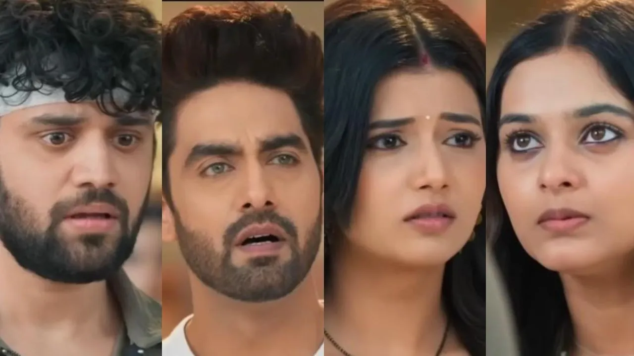 Yeh Rishta Kya Kehlata Hai