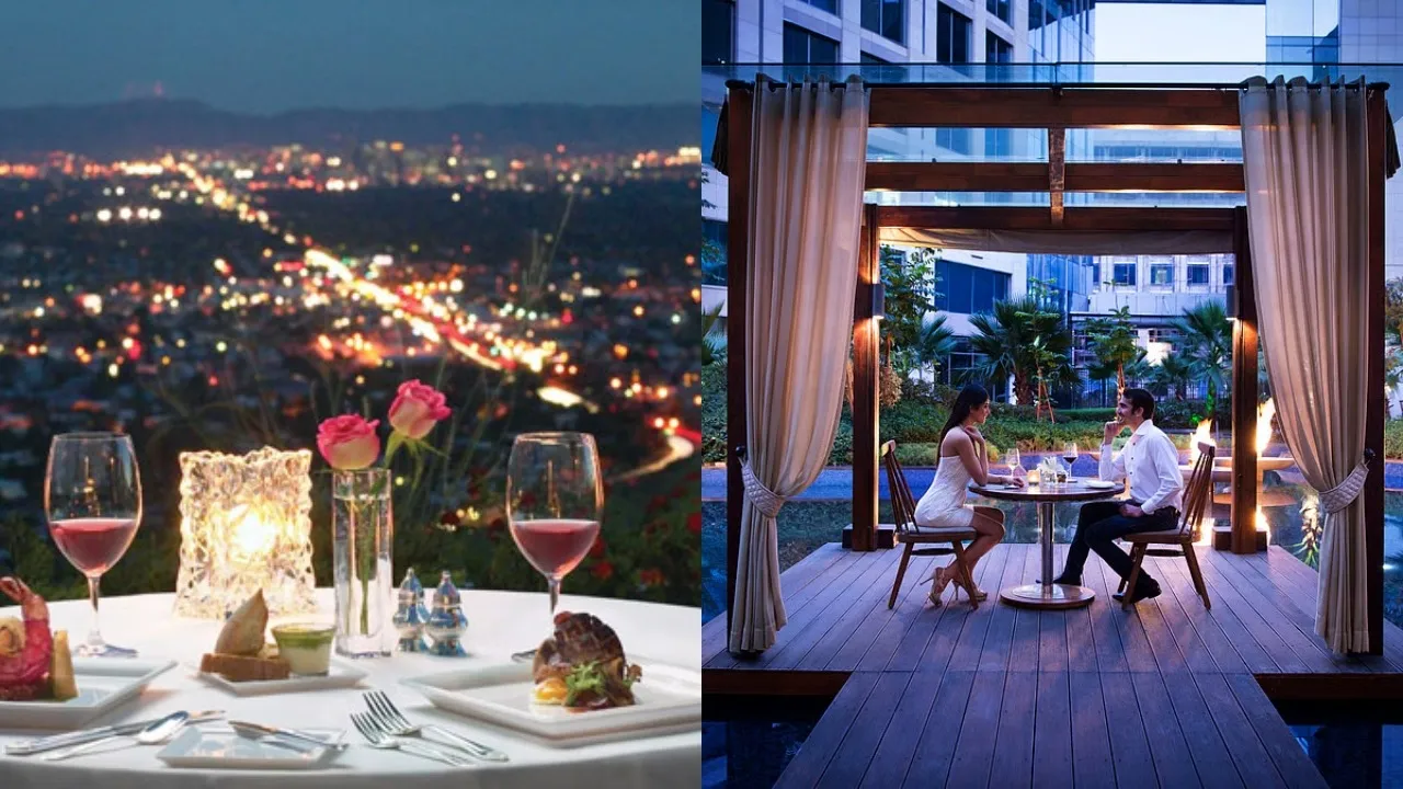 Best Cafe In Delhi-NCR