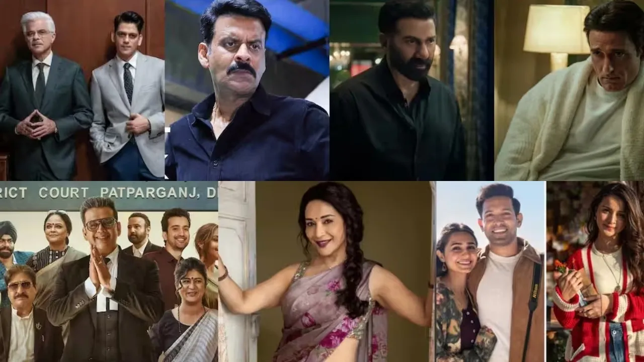 Netflix Upcoming Movies and Series List