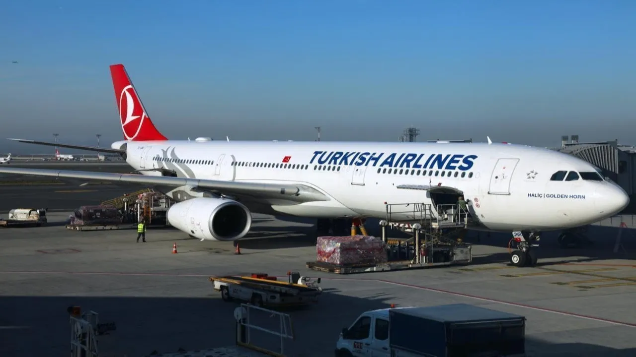 Turkish Airlines