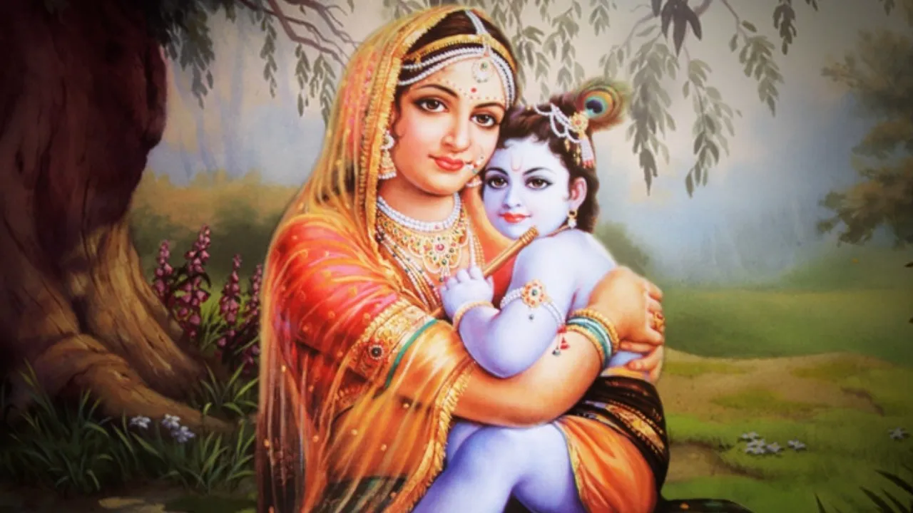 Yashoda Jayanti 2026