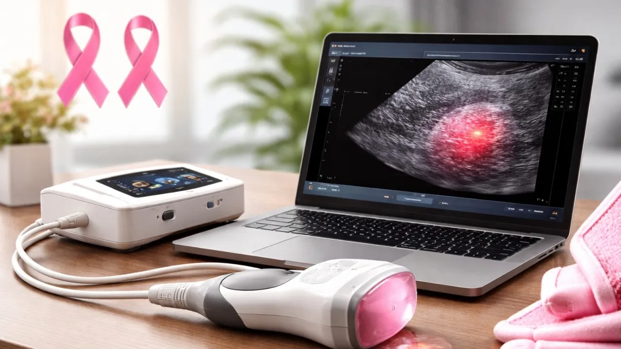 Breast Cancer Detection