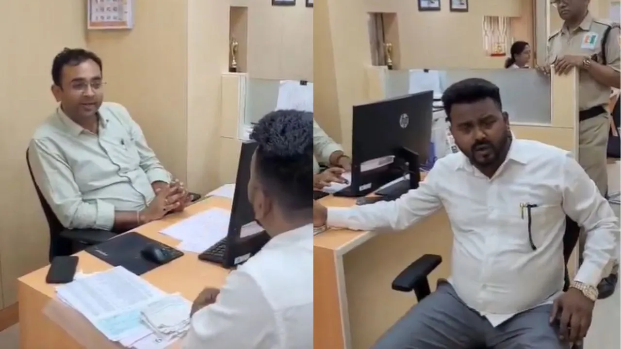 MNS-threat-video-viral